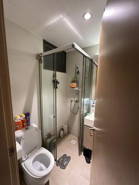 Parc Vera, 6 Hougang Street 32, Hougang / Punggol / Sengkang, 2 Bedrooms, 872 sqft, Condominium For Rent, by Wilson Wu 巫海强, 25372223 - PropertyGuru.com.sg