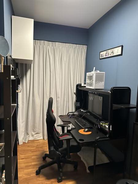 Parc Vera, 6 Hougang Street 32, Hougang / Punggol / Sengkang, 2 Bedrooms, 872 sqft, Condominium For Rent, by Wilson Wu 巫海强, 25372223 - PropertyGuru.com.sg
