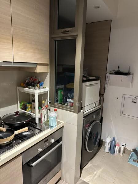 Parc Vera, 6 Hougang Street 32, Hougang / Punggol / Sengkang, 2 Bedrooms, 872 sqft, Condominium For Rent, by Wilson Wu 巫海强, 25372223 - PropertyGuru.com.sg