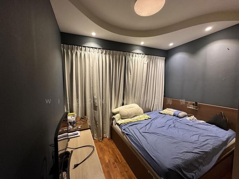 Parc Vera, 6 Hougang Street 32, Hougang / Punggol / Sengkang, 2 Bedrooms, 872 sqft, Condominium For Rent, by Wilson Wu 巫海强, 25372223 - PropertyGuru.com.sg