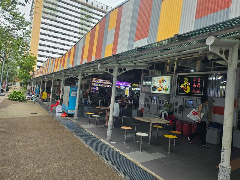 For Rent - 66 Kallang Bahru