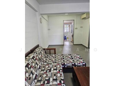 For Rent - 66 Kallang Bahru
