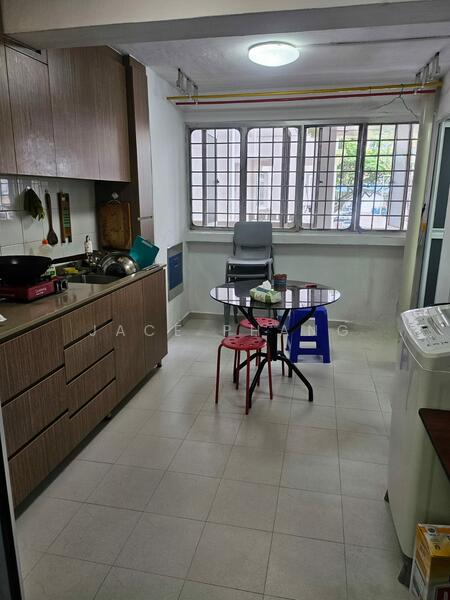 For Rent - 66 Kallang Bahru