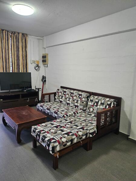 For Rent - 66 Kallang Bahru