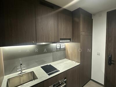 For Sale - Midtown Modern