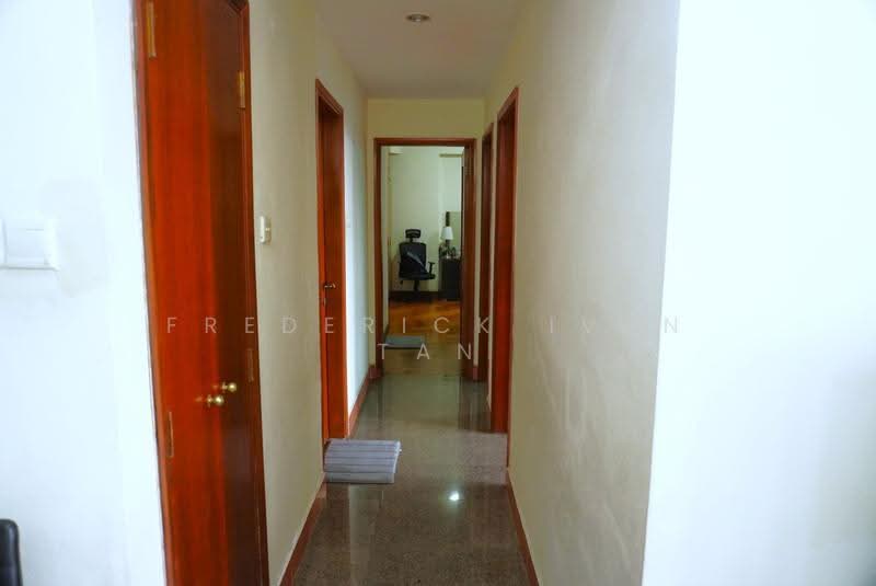 Eastpoint Green, 3 Simei Street 3, Pasir Ris / Tampines, 3 Bedrooms, 1,141 sqft, Condominium For Rent, by Frederick Ivan Tan, 25372266 - PropertyGuru.com.sg