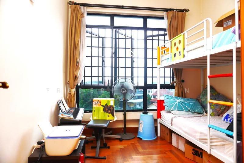 Eastpoint Green, 3 Simei Street 3, Pasir Ris / Tampines, 3 Bedrooms, 1,141 sqft, Condominium For Rent, by Frederick Ivan Tan, 25372266 - PropertyGuru.com.sg