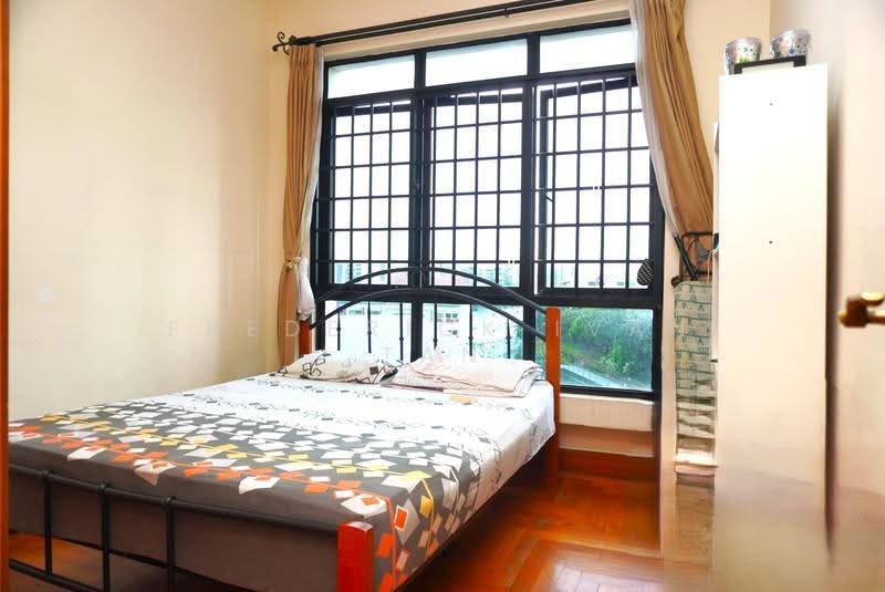 Eastpoint Green, 3 Simei Street 3, Pasir Ris / Tampines, 3 Bedrooms, 1,141 sqft, Condominium For Rent, by Frederick Ivan Tan, 25372266 - PropertyGuru.com.sg