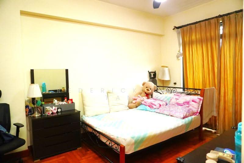 Eastpoint Green, 3 Simei Street 3, Pasir Ris / Tampines, 3 Bedrooms, 1,141 sqft, Condominium For Rent, by Frederick Ivan Tan, 25372266 - PropertyGuru.com.sg