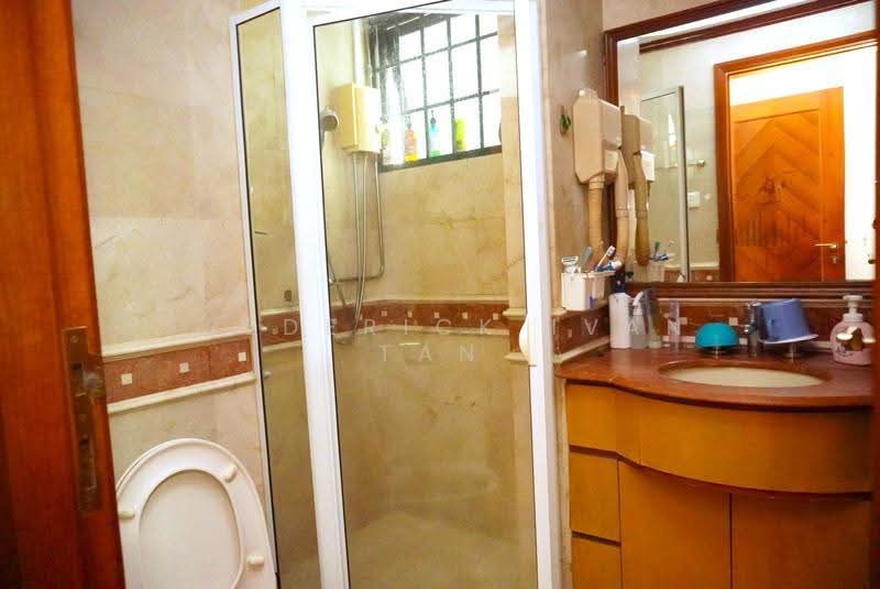 Eastpoint Green, 3 Simei Street 3, Pasir Ris / Tampines, 3 Bedrooms, 1,141 sqft, Condominium For Rent, by Frederick Ivan Tan, 25372266 - PropertyGuru.com.sg
