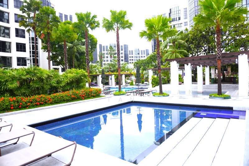 Eastpoint Green, 3 Simei Street 3, Pasir Ris / Tampines, 3 Bedrooms, 1,141 sqft, Condominium For Rent, by Frederick Ivan Tan, 25372266 - PropertyGuru.com.sg
