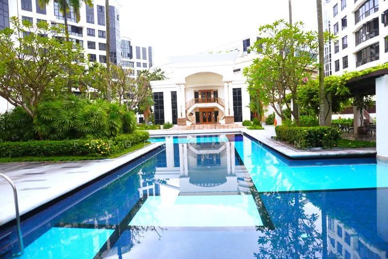 Eastpoint Green, 3 Simei Street 3, Pasir Ris / Tampines, 3 Bedrooms, 1,141 sqft, Condominium For Rent, by Frederick Ivan Tan, 25372266 - PropertyGuru.com.sg