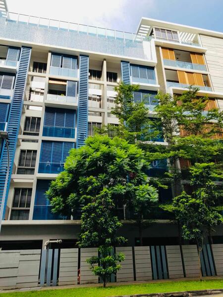 For Rent - Idyllic Suites