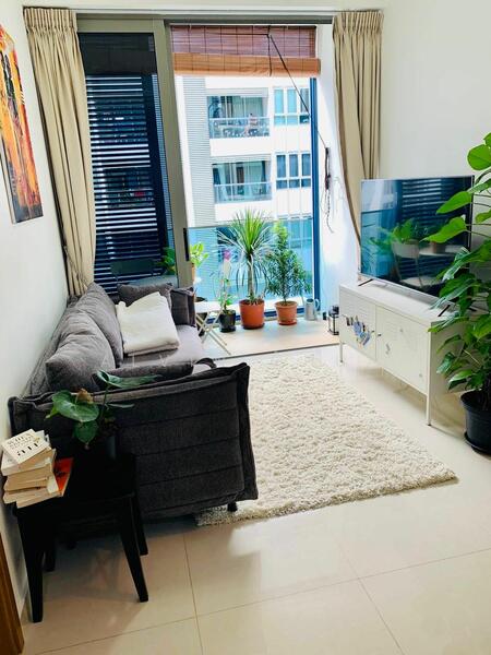 For Rent - Idyllic Suites