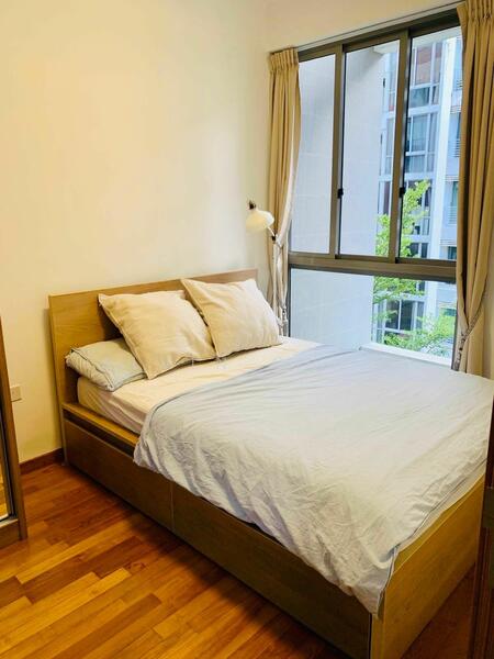 For Rent - Idyllic Suites