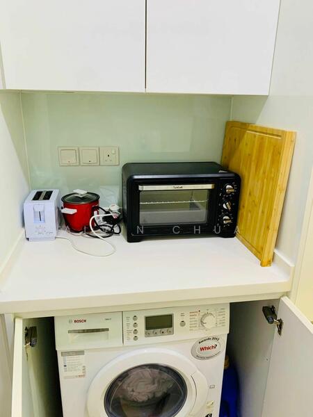 For Rent - Idyllic Suites