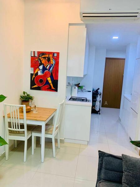 For Rent - Idyllic Suites