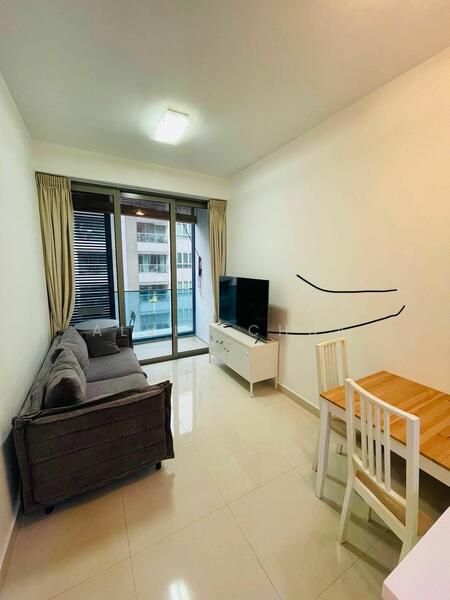 For Rent - Idyllic Suites