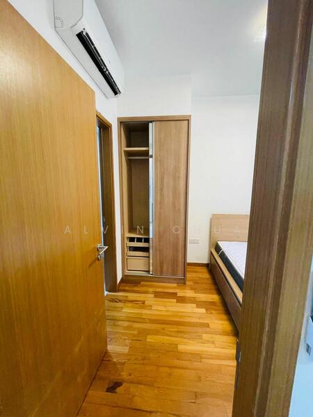 For Rent - Idyllic Suites