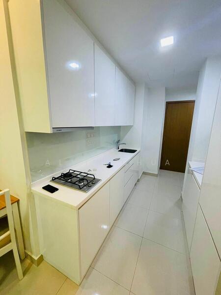 For Rent - Idyllic Suites