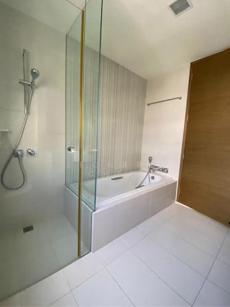 The Wharf Residence, 7 Tong Watt Road, Orchard / River Valley, 2 Bedrooms, 1,044 sqft, Condominium For Rent, by Leonard Chen, 25372365 - PropertyGuru.com.sg