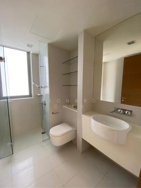 The Wharf Residence, 7 Tong Watt Road, Orchard / River Valley, 2 Bedrooms, 1,044 sqft, Condominium For Rent, by Leonard Chen, 25372365 - PropertyGuru.com.sg