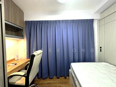 For Rent - Viva Vista