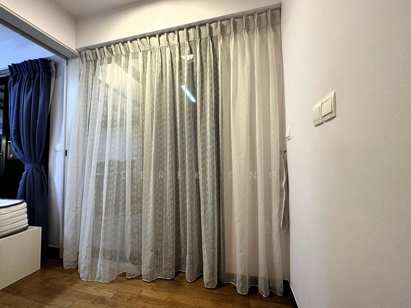 For Rent - Viva Vista