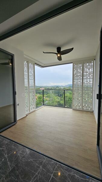 One Holland Village Residences, 1 Holland Village Way, 2 Bedrooms, 829 sqft, Condominium For Rent, by Charlotte Chen, 25372444 - PropertyGuru.com.sg