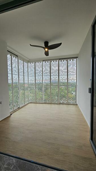 One Holland Village Residences, 1 Holland Village Way, 2 Bedrooms, 829 sqft, Condominium For Rent, by Charlotte Chen, 25372444 - PropertyGuru.com.sg