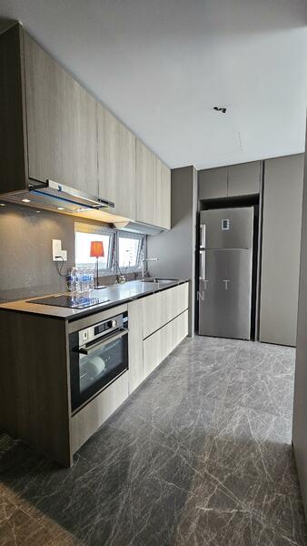 One Holland Village Residences, 1 Holland Village Way, 2 Bedrooms, 829 sqft, Condominium For Rent, by Charlotte Chen, 25372444 - PropertyGuru.com.sg