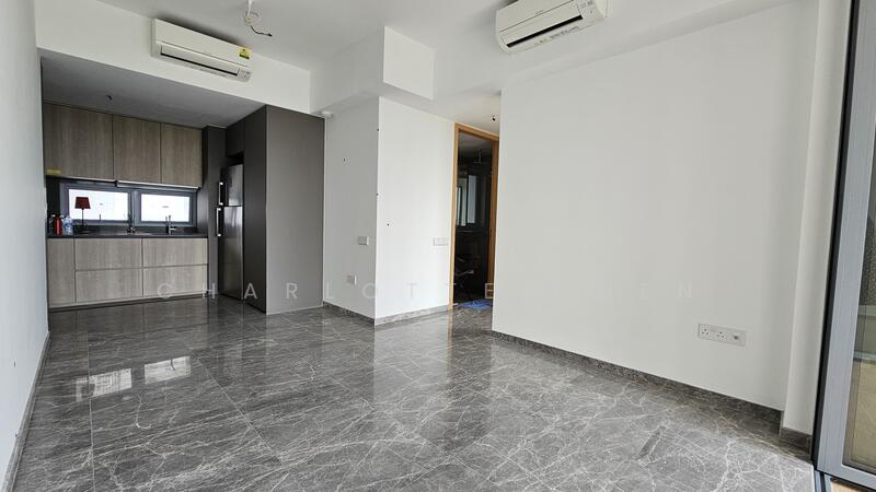 One Holland Village Residences, 1 Holland Village Way, 2 Bedrooms, 829 sqft, Condominium For Rent, by Charlotte Chen, 25372444 - PropertyGuru.com.sg
