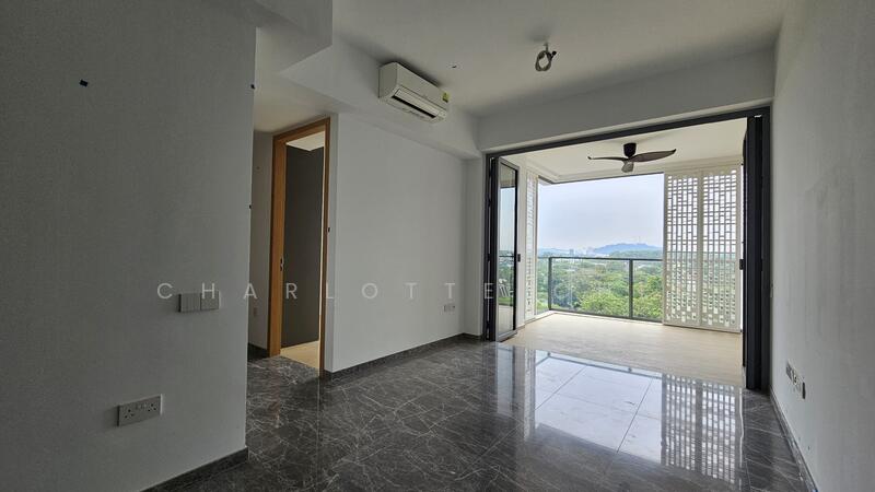 One Holland Village Residences, 1 Holland Village Way, 2 Bedrooms, 829 sqft, Condominium For Rent, by Charlotte Chen, 25372444 - PropertyGuru.com.sg