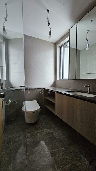 One Holland Village Residences, 1 Holland Village Way, 2 Bedrooms, 829 sqft, Condominium For Rent, by Charlotte Chen, 25372444 - PropertyGuru.com.sg