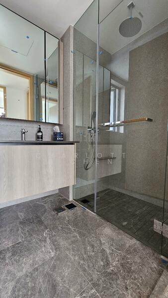One Holland Village Residences, 1 Holland Village Way, 2 Bedrooms, 829 sqft, Condominium For Rent, by Charlotte Chen, 25372444 - PropertyGuru.com.sg