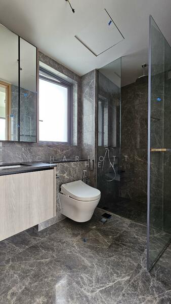 One Holland Village Residences, 1 Holland Village Way, 2 Bedrooms, 829 sqft, Condominium For Rent, by Charlotte Chen, 25372444 - PropertyGuru.com.sg