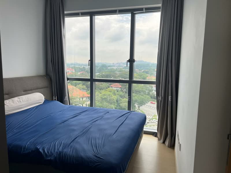 One Holland Village Residences, 1 Holland Village Way, 2 Bedrooms, 829 sqft, Condominium For Rent, by Charlotte Chen, 25372444 - PropertyGuru.com.sg