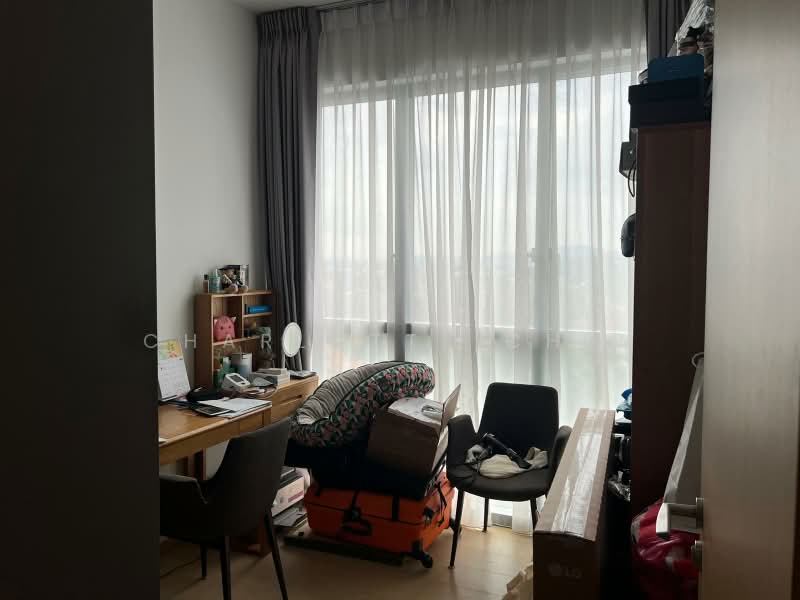 One Holland Village Residences, 1 Holland Village Way, 2 Bedrooms, 829 sqft, Condominium For Rent, by Charlotte Chen, 25372444 - PropertyGuru.com.sg