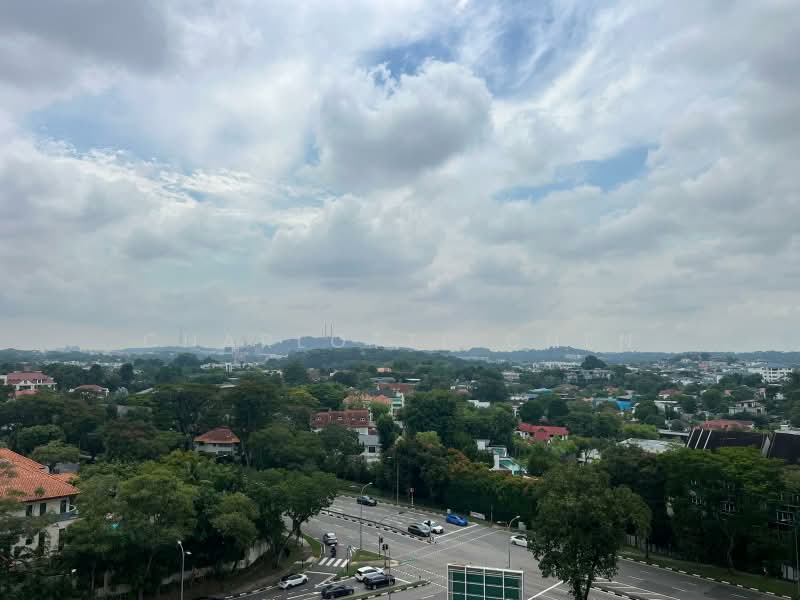 One Holland Village Residences, 1 Holland Village Way, 2 Bedrooms, 829 sqft, Condominium For Rent, by Charlotte Chen, 25372444 - PropertyGuru.com.sg