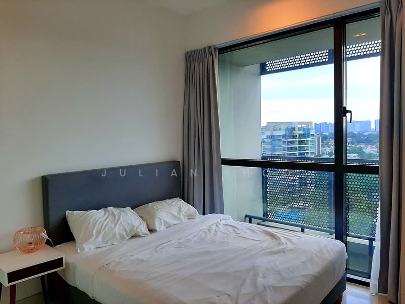 Robin Suites, 25 Robin Road, 1 Bedroom, 463 sqft, Apartment For Rent, by Julian Khoo, 25372456 - PropertyGuru.com.sg