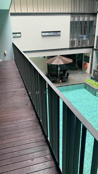 Hijauan, 27 Cavenagh Road, 2 Bedrooms, 1,001 sqft, Apartment For Sale, by Amy Er, 25372518 - PropertyGuru.com.sg