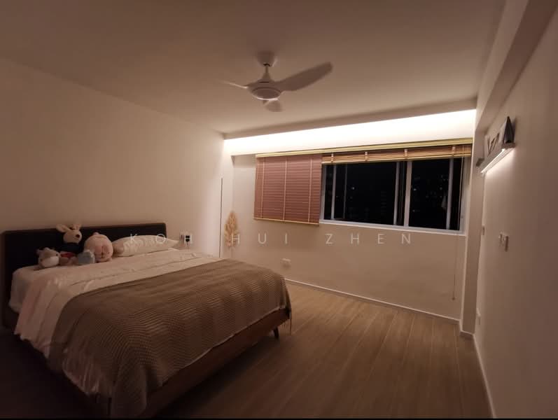 329 Serangoon Avenue 3, 329 Serangoon Avenue 3, Room Rental, 200 sqft, HDB Flat For Rent, by Koh Hui Zhen, 25372538 - PropertyGuru.com.sg