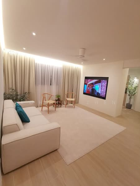 329 Serangoon Avenue 3, 329 Serangoon Avenue 3, Room Rental, 200 sqft, HDB Flat For Rent, by Koh Hui Zhen, 25372538 - PropertyGuru.com.sg