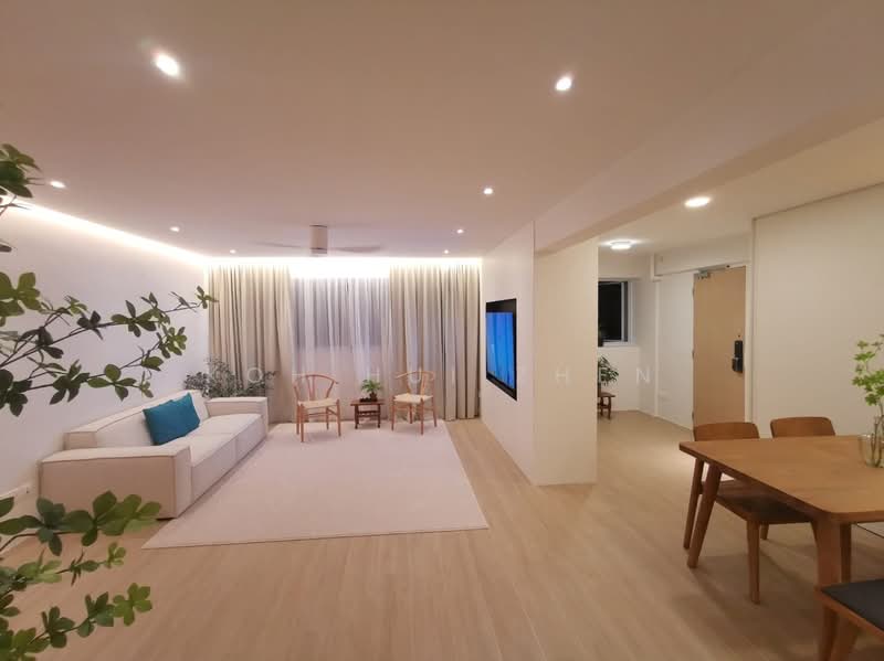 329 Serangoon Avenue 3, 329 Serangoon Avenue 3, Room Rental, 200 sqft, HDB Flat For Rent, by Koh Hui Zhen, 25372538 - PropertyGuru.com.sg