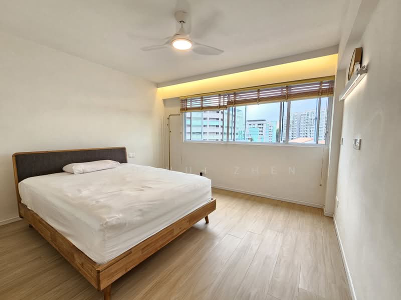 329 Serangoon Avenue 3, 329 Serangoon Avenue 3, Room Rental, 200 sqft, HDB Flat For Rent, by Koh Hui Zhen, 25372538 - PropertyGuru.com.sg