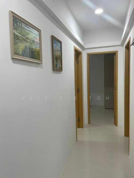 For Rent - The Plaza