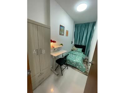 For Rent - The Plaza