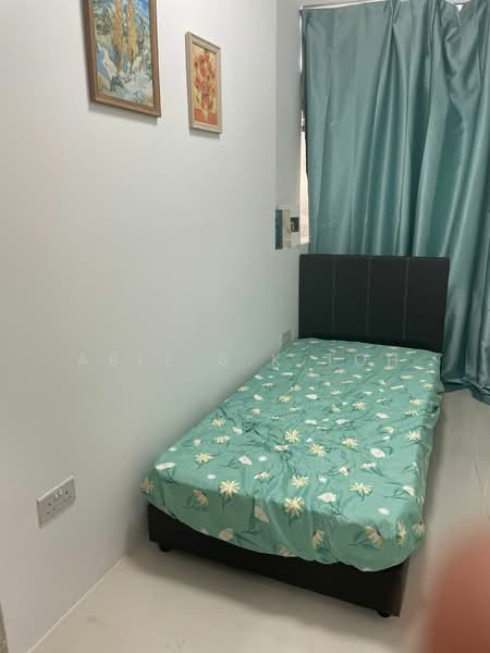 For Rent - The Plaza