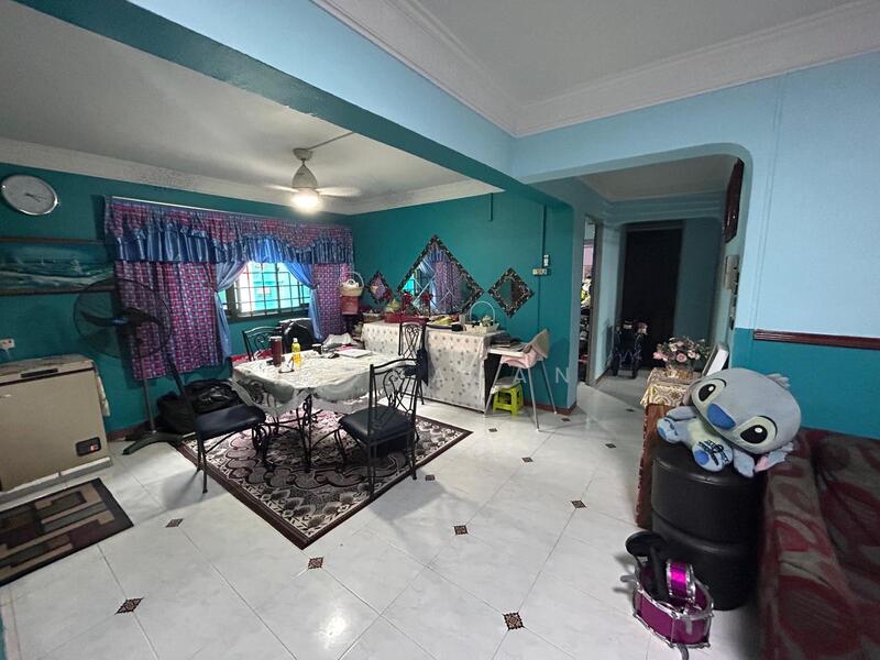 168 Woodlands Street 11 HDB Flat For Sale at S 650,000 PropertyGuru