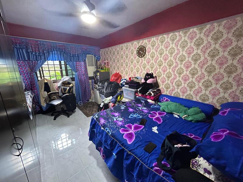 168 Woodlands Street 11 HDB Flat For Sale at S 650,000 PropertyGuru